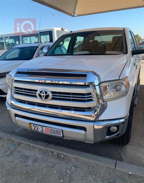 تويوتا تاكوما 2015 للبيع في العراق - الناصرية